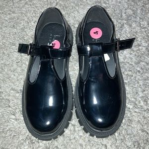 Nicole Miller Shoes Tstrap Mary Jane From Nicole Miller Poshmark